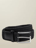 Charles Tyrwhitt casual stretch belt, imported from the UK