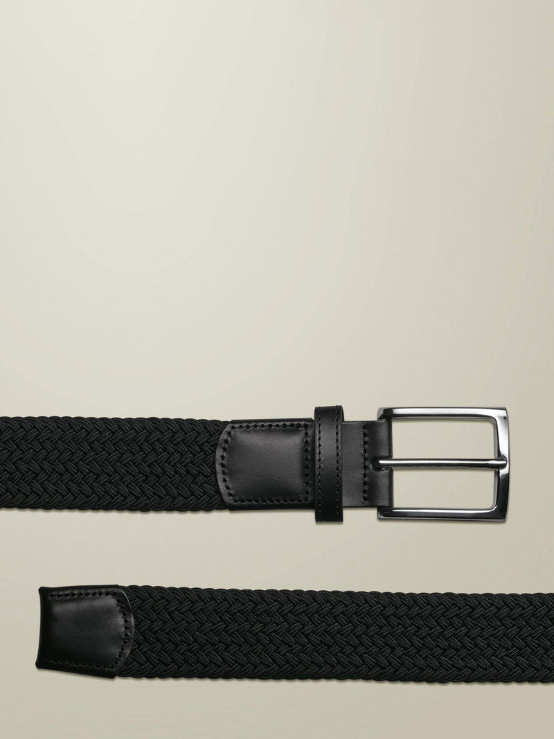Charles Tyrwhitt casual stretch belt, imported from the UK