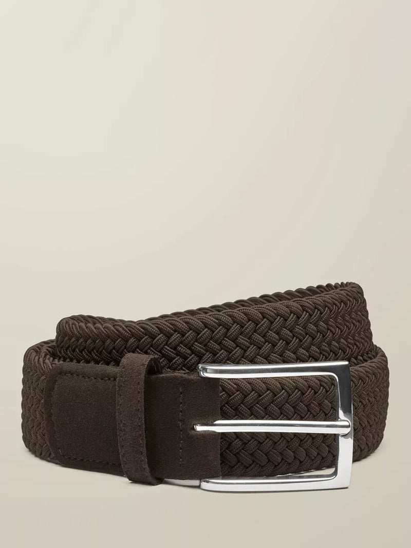 Charles Tyrwhitt Casual Stretch Belt
