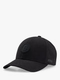 HUGO BOSS BOSS Zed cotton baseball cap black - British product