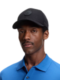 HUGO BOSS BOSS Zed cotton baseball cap black - British product