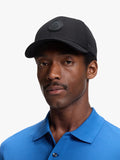 HUGO BOSS BOSS Zed cotton baseball cap black - British product