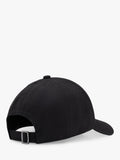 HUGO BOSS BOSS Zed cotton baseball cap black - British product