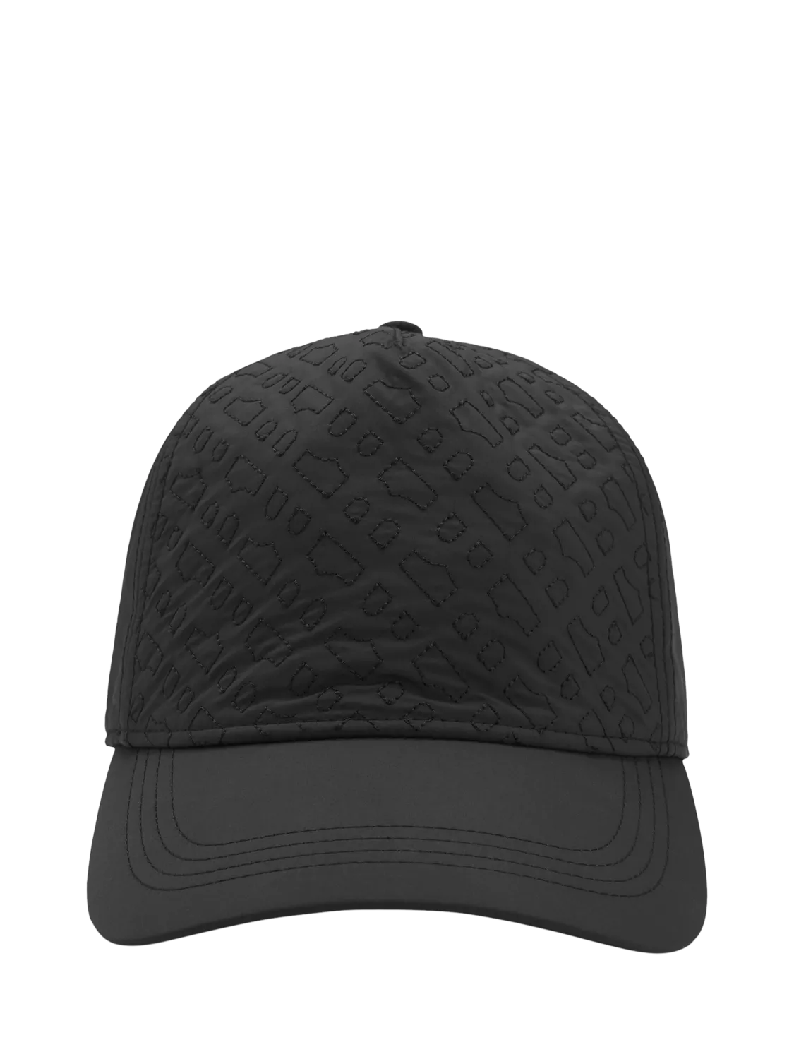 HUGO BOSS Seth baseball cap black - British product