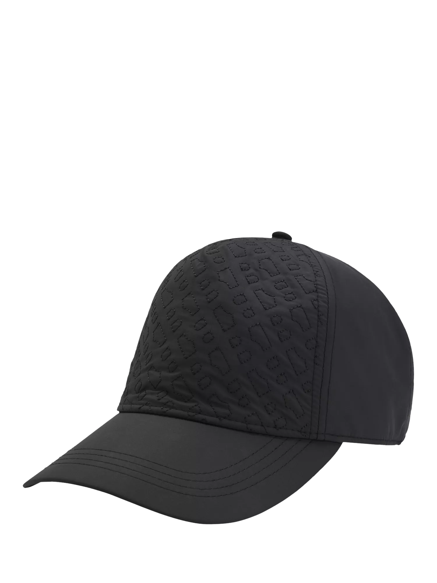 HUGO BOSS Seth baseball cap black - British product