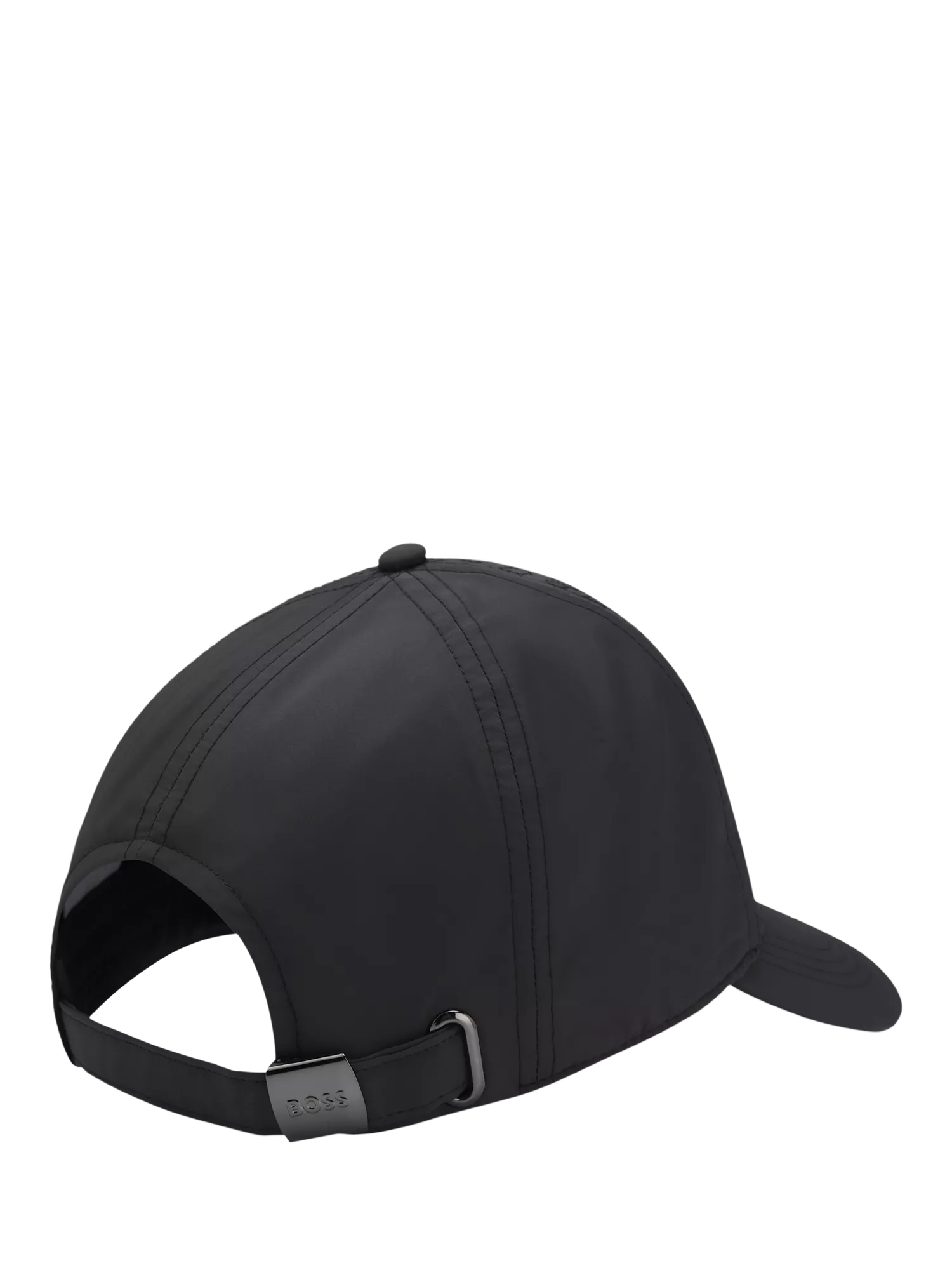 HUGO BOSS Seth baseball cap black - British product