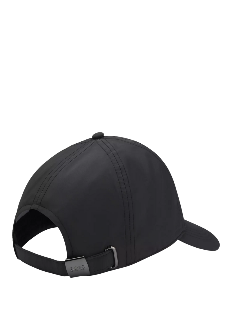 HUGO BOSS Seth baseball cap black - British product