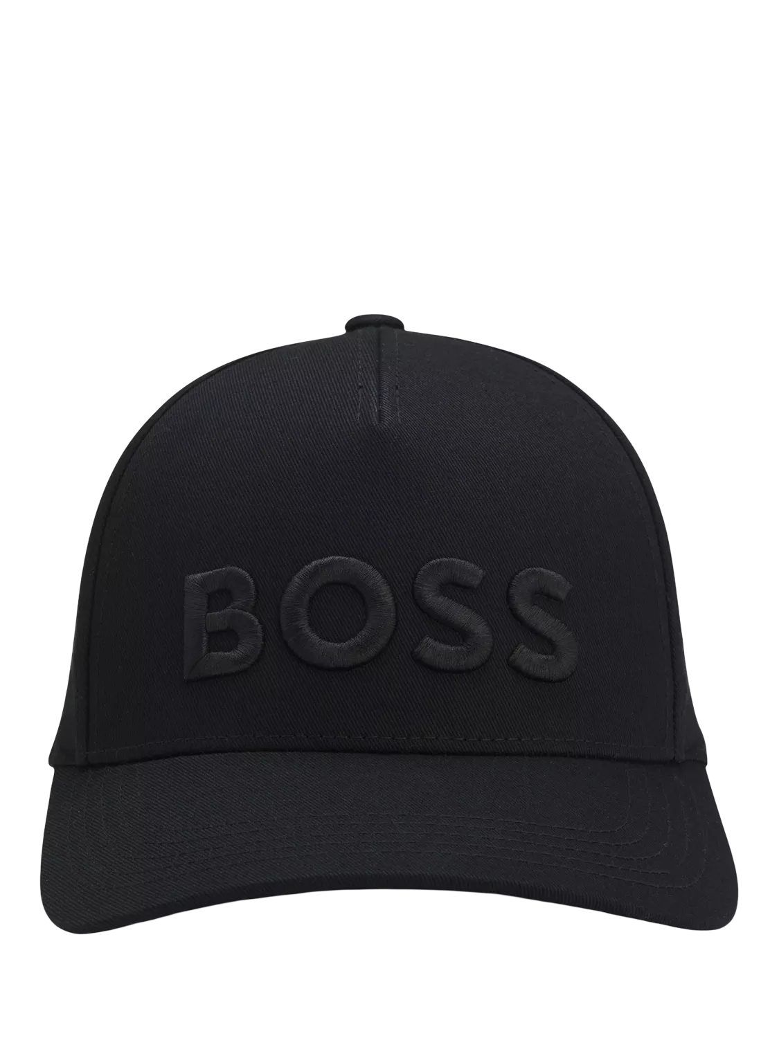 HUGO BOSS baseball cap black, imported from the UK