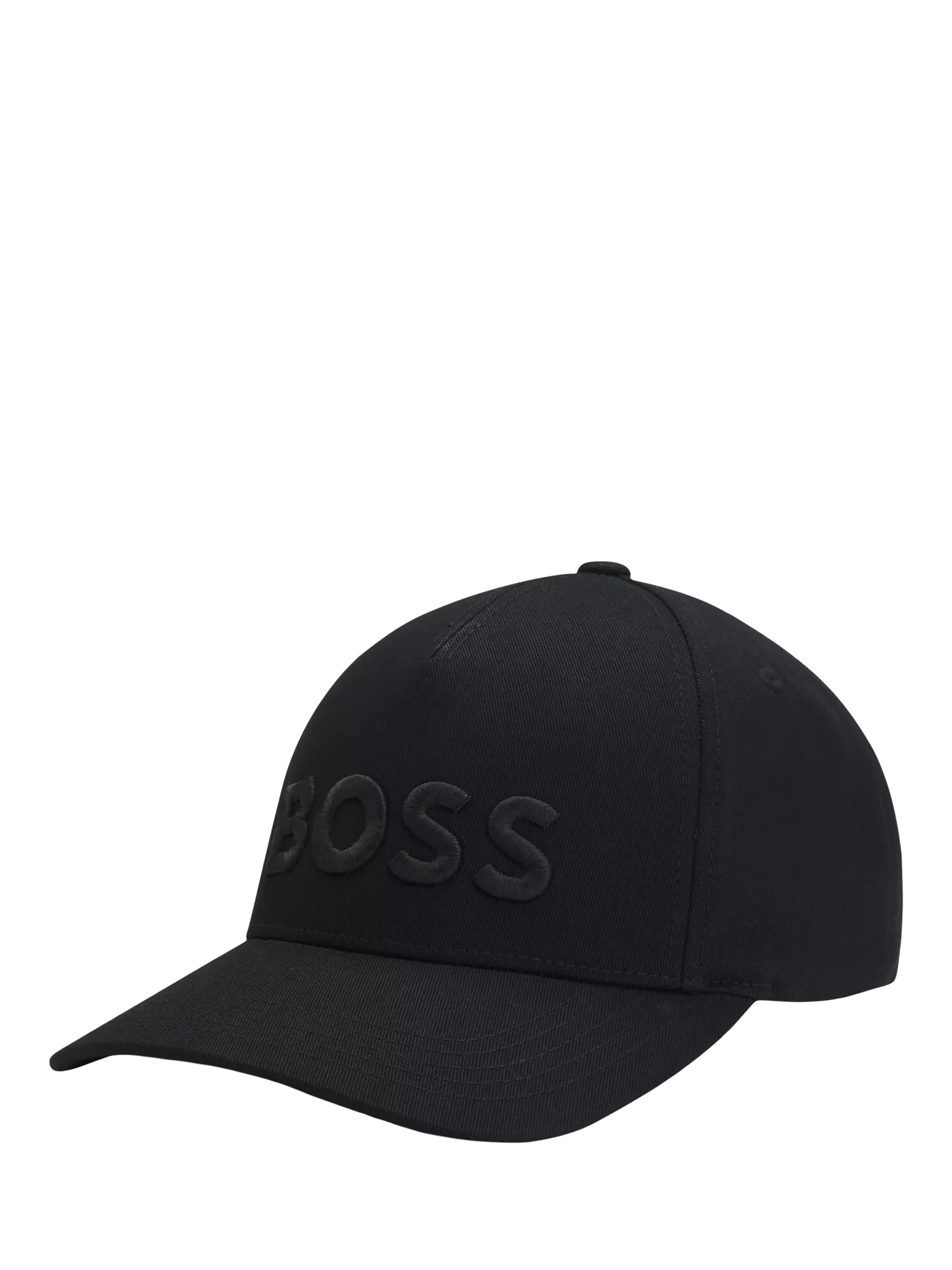 HUGO BOSS baseball cap black, imported from the UK