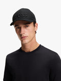 HUGO BOSS baseball cap black, imported from the UK