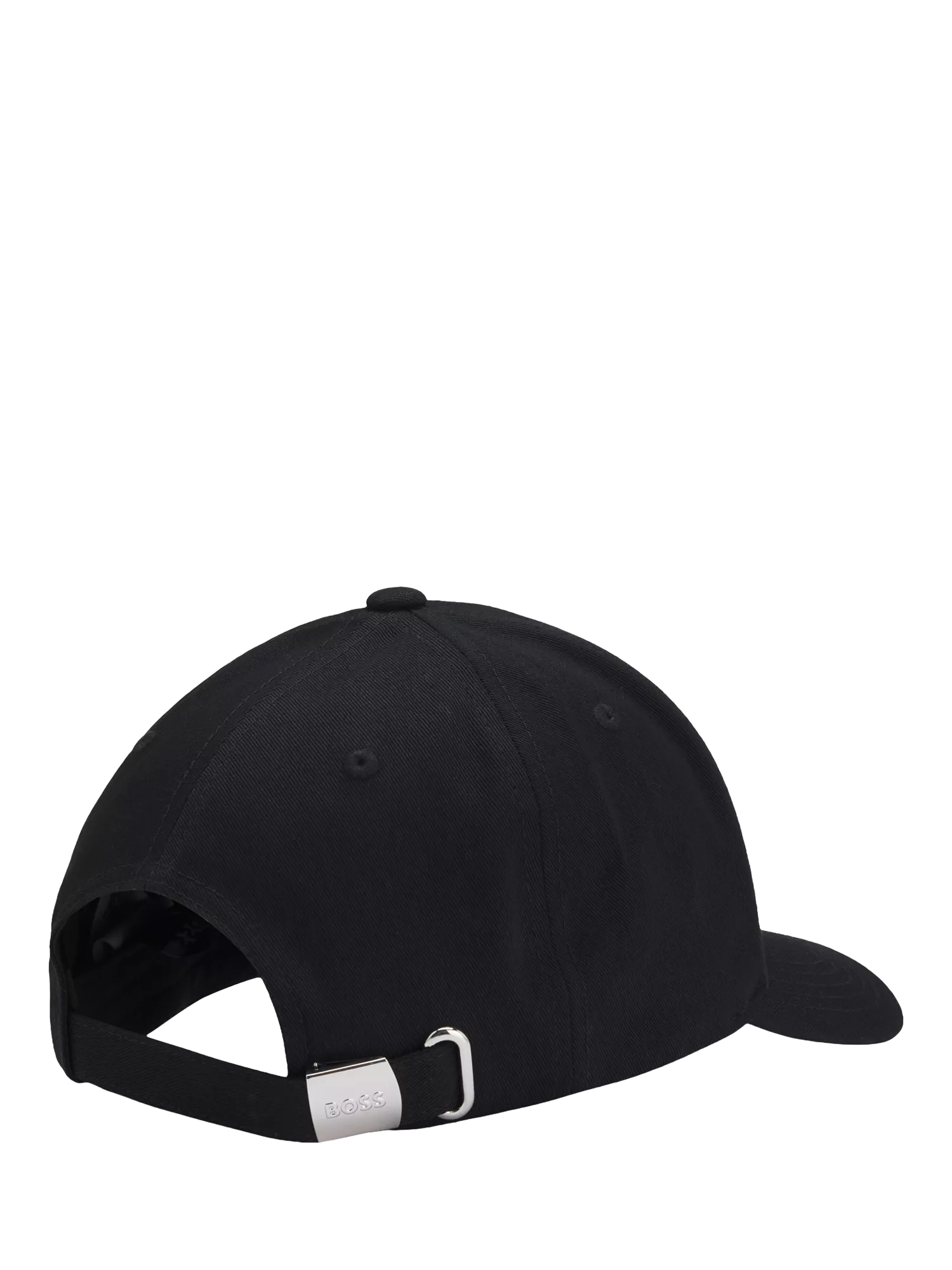 HUGO BOSS baseball cap black, imported from the UK