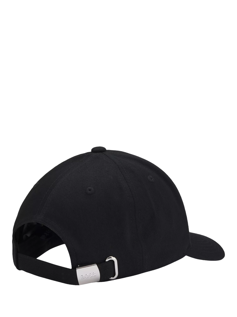 HUGO BOSS baseball cap black, imported from the UK