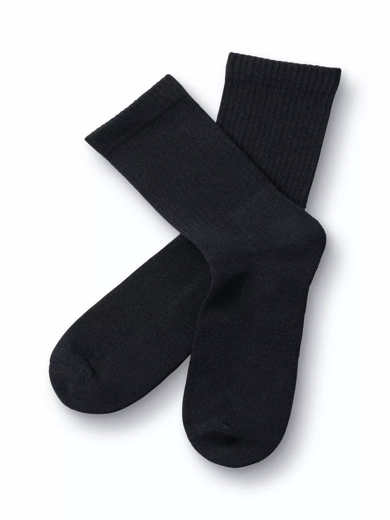 Charles Tyrwhitt cotton rich crew socks UK version