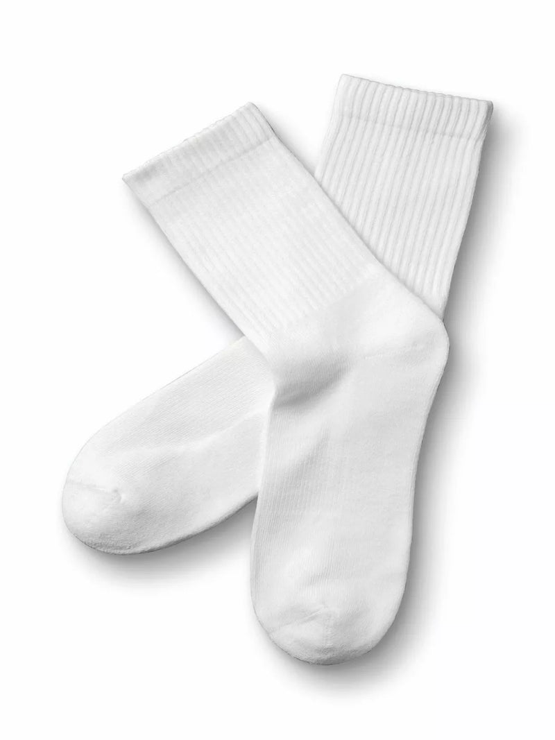 Charles Tyrwhitt Cotton Rich Crew Socks