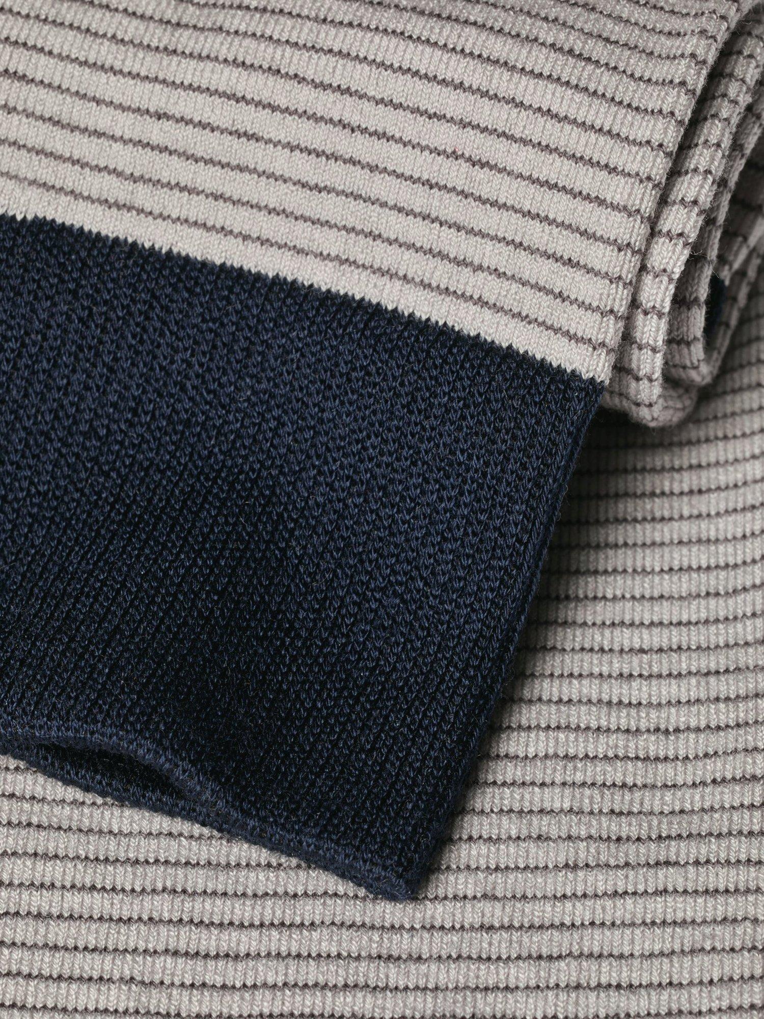 Charles Tyrwhitt stripe design socks, imported from the UK