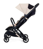 iCandy Pip pushchair with UPF50+ canopy and lie-flat seat, 7kg, UK version