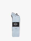 HUGO BOSS ankle socks pack of 5, UK version