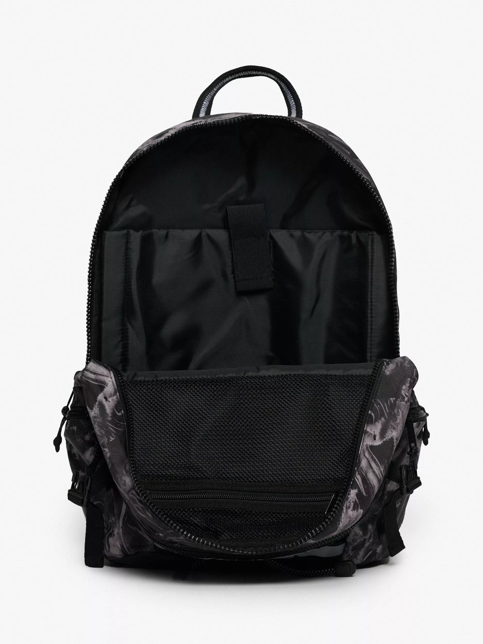 Superdry backpack 28L black, UK version