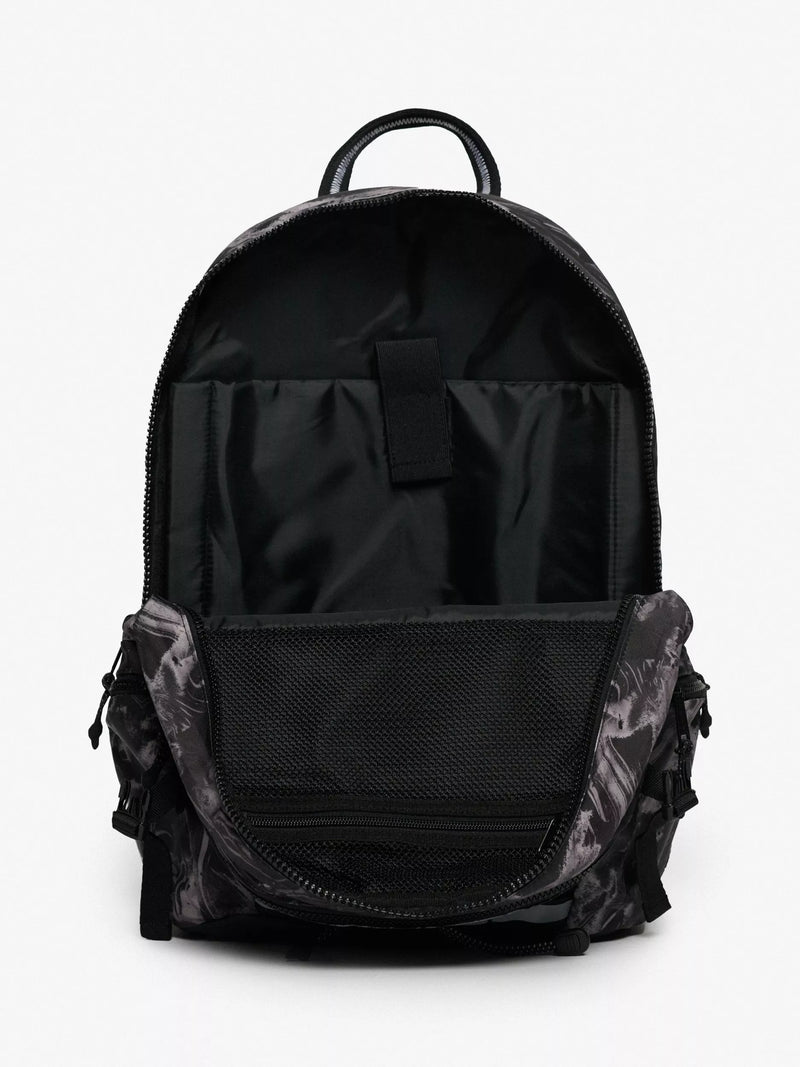 Superdry backpack 28L black, UK version