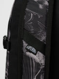Superdry backpack 28L black, UK version