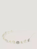 Monsoon kids flower jewel headband - British product