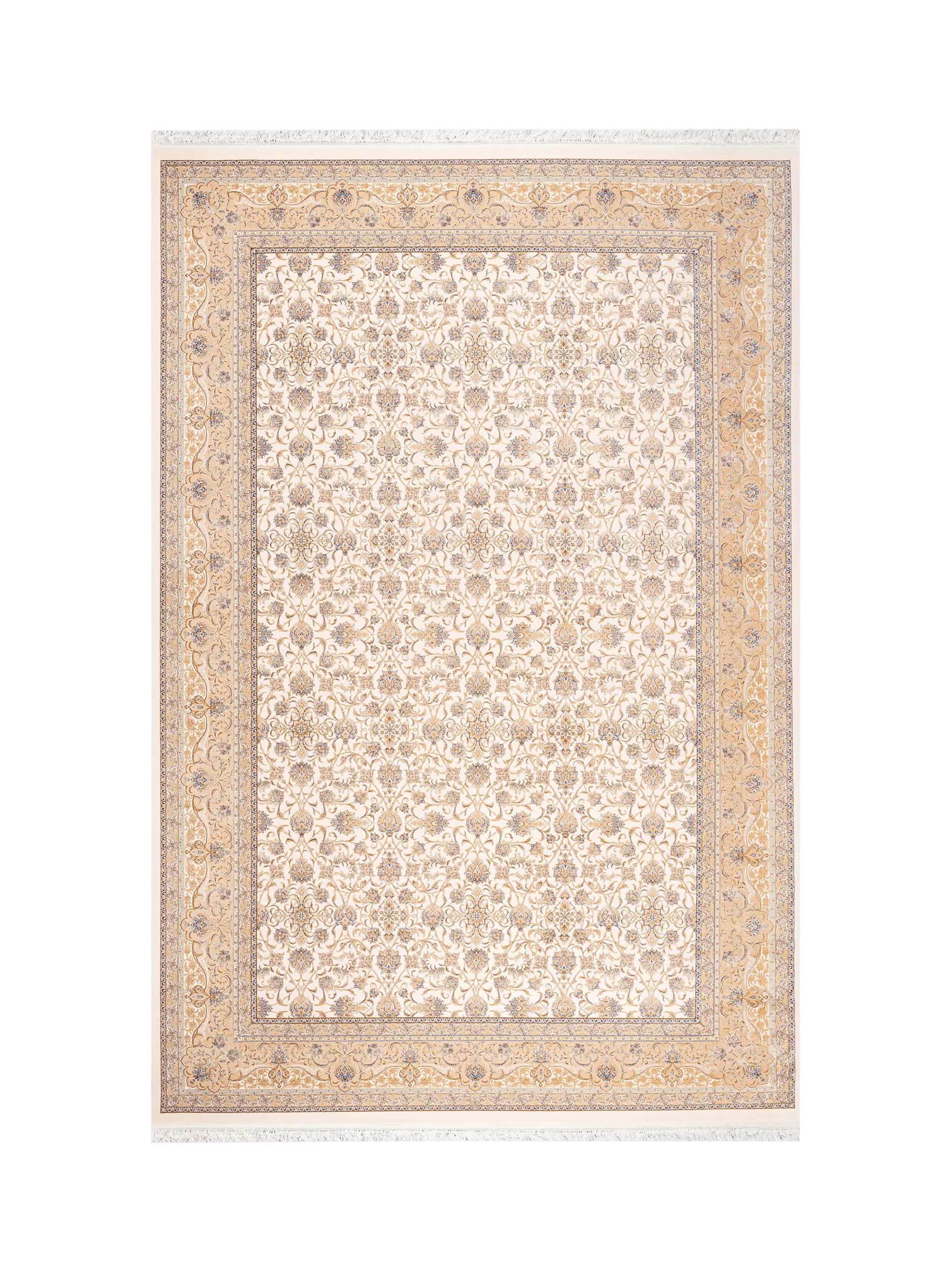 Gooch Luxury Abedeh floral rug 170x240cm, UK version