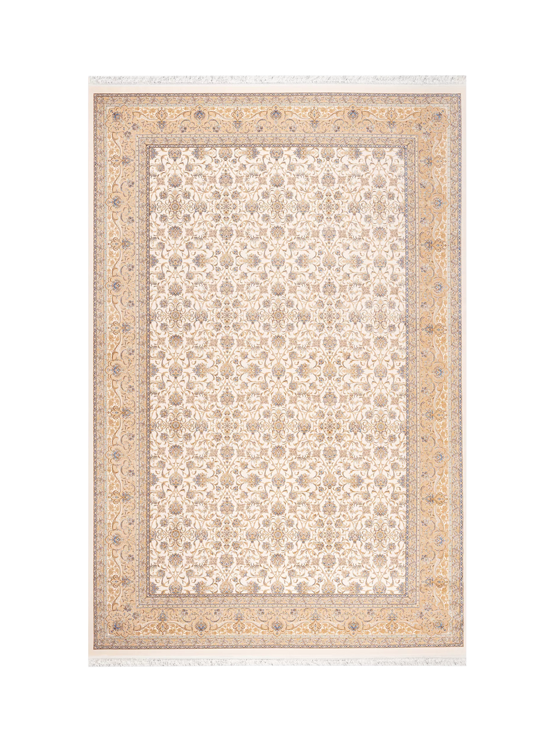 Gooch Luxury Abedeh floral rug 170x240cm, UK version