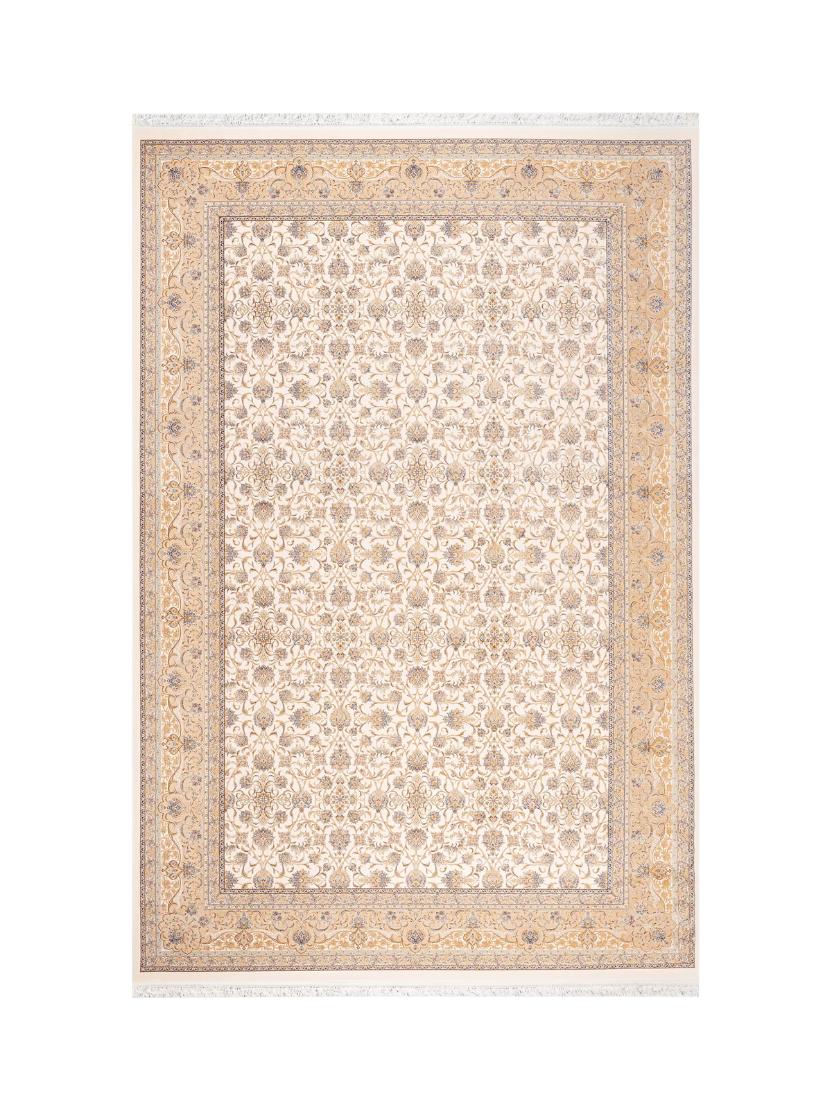 Gooch Luxury Abedeh floral rug 170x240cm, UK version