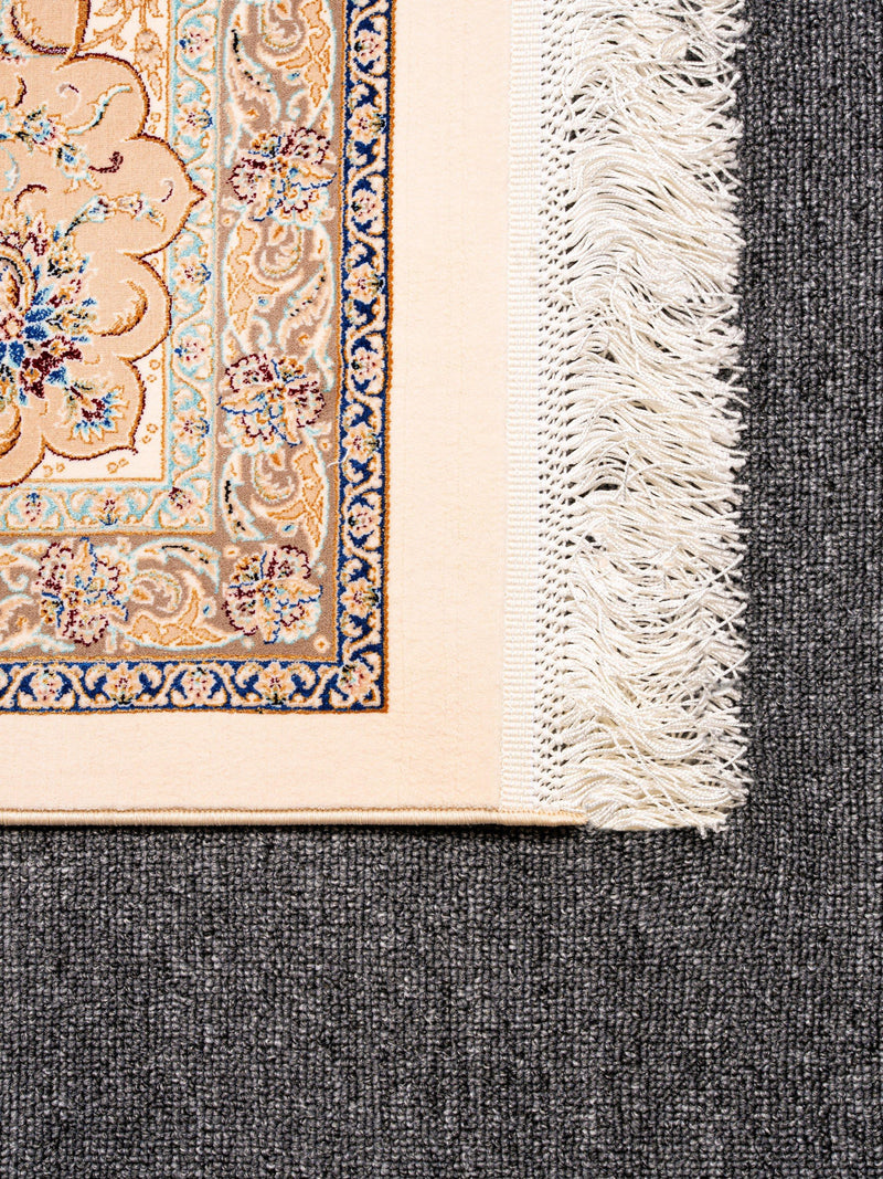 Gooch Luxury Abedeh floral rug 170x240cm, UK version