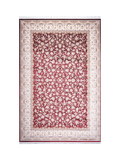 Gooch Luxury Abedeh Floral Rug