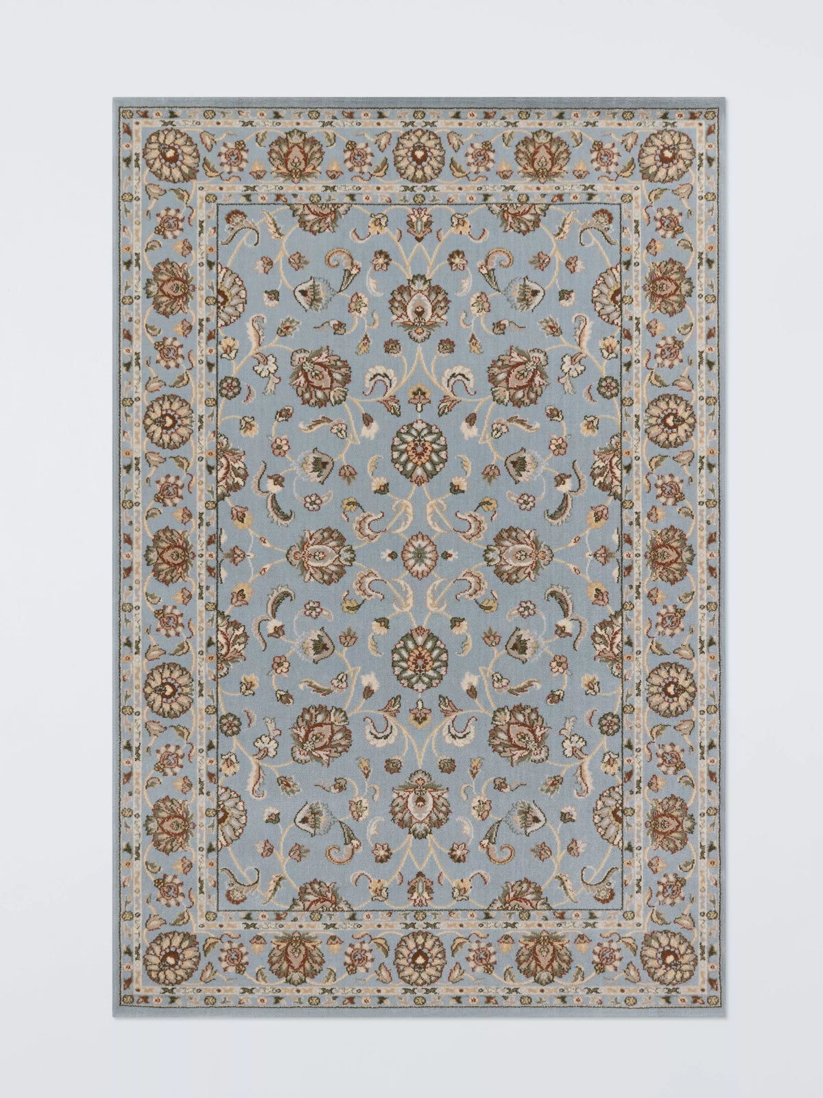 John Lewis Augustine wool rug 120x170cm - British product
