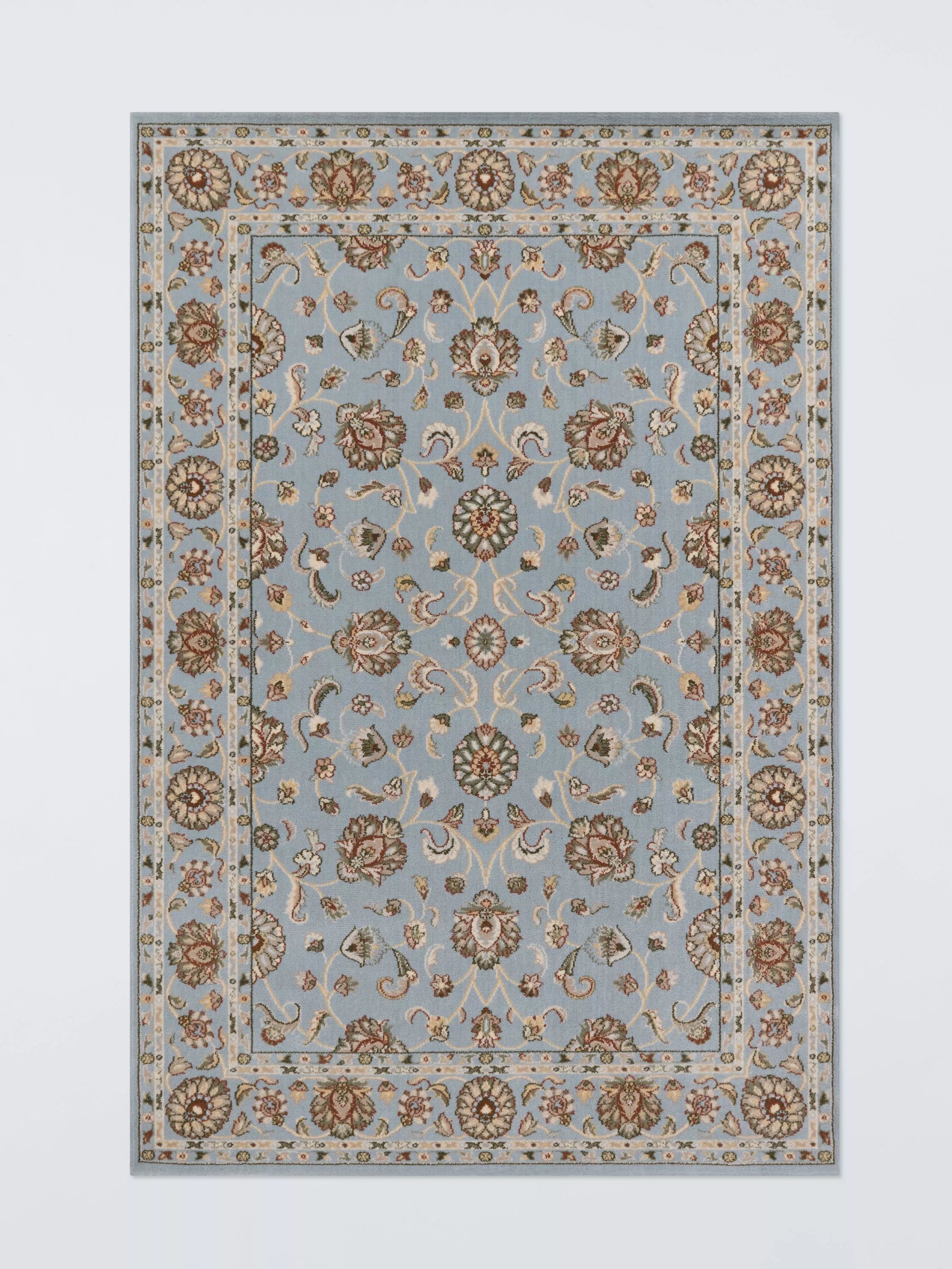 John Lewis Augustine wool rug 120x170cm - British product