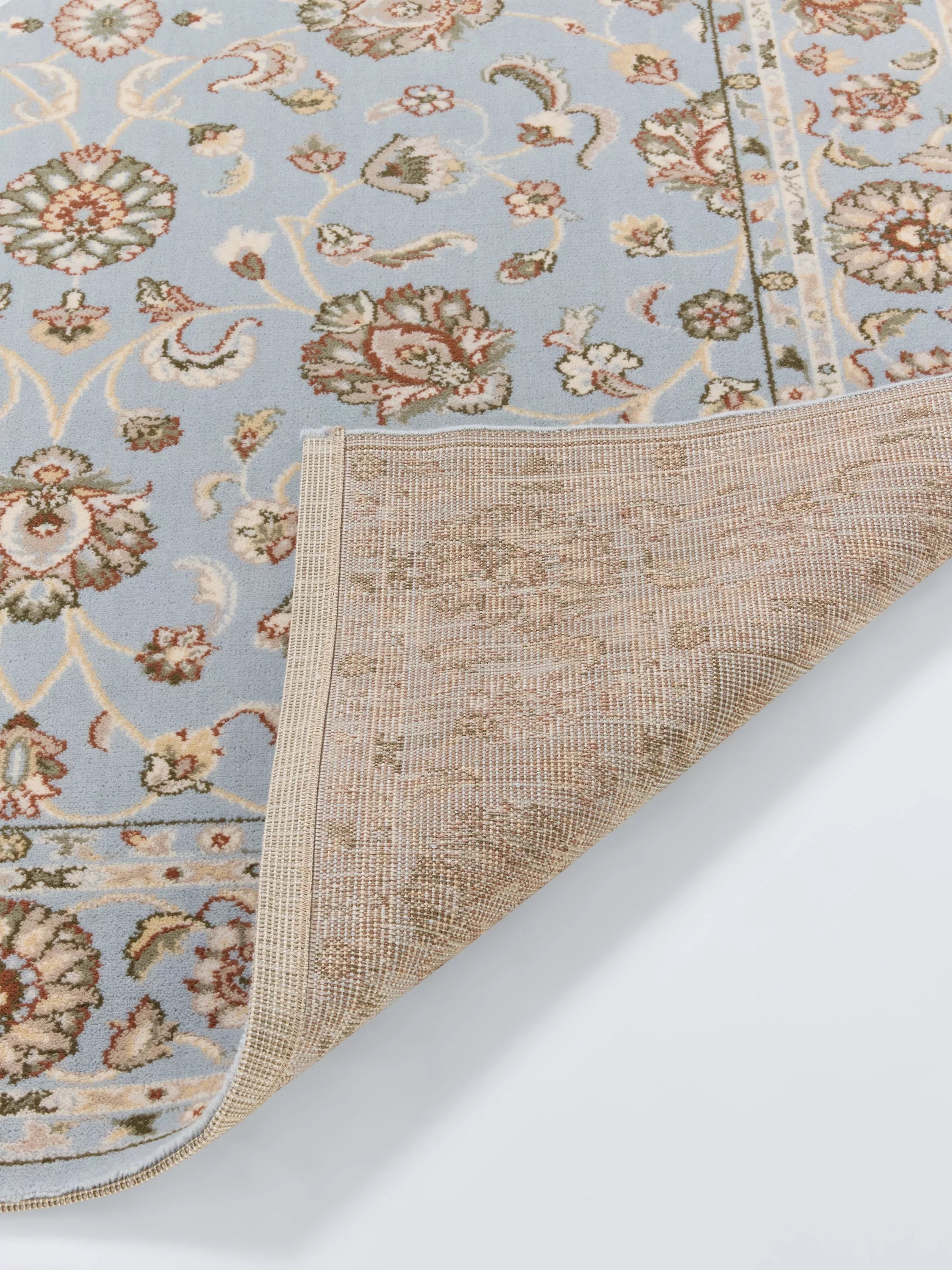 John Lewis Augustine wool rug 120x170cm - British product