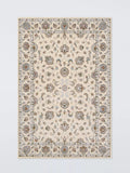 John Lewis Augustine Wool Rug , Natural, L160 x W80 cm