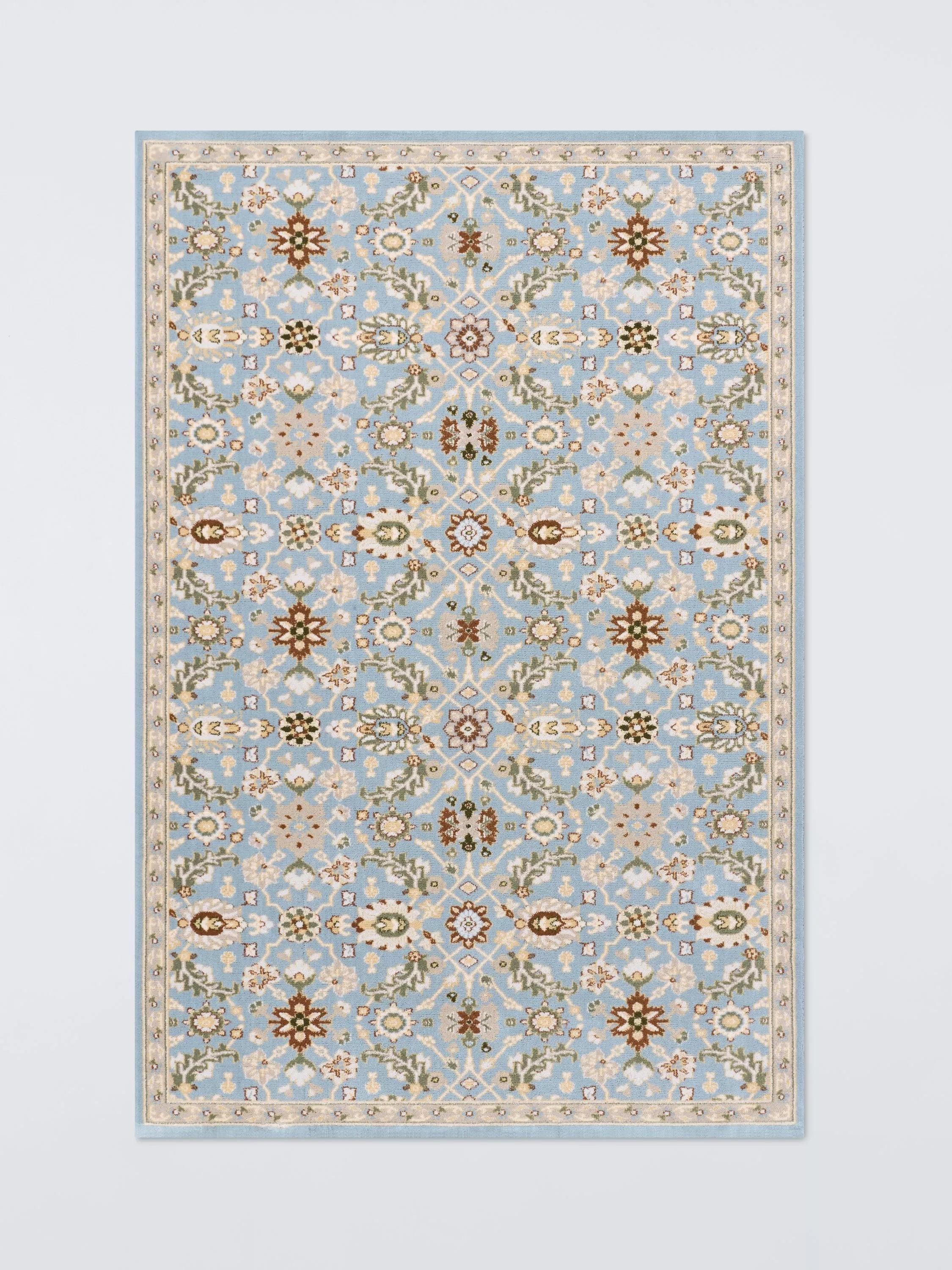 John Lewis Theodora Wool Rug