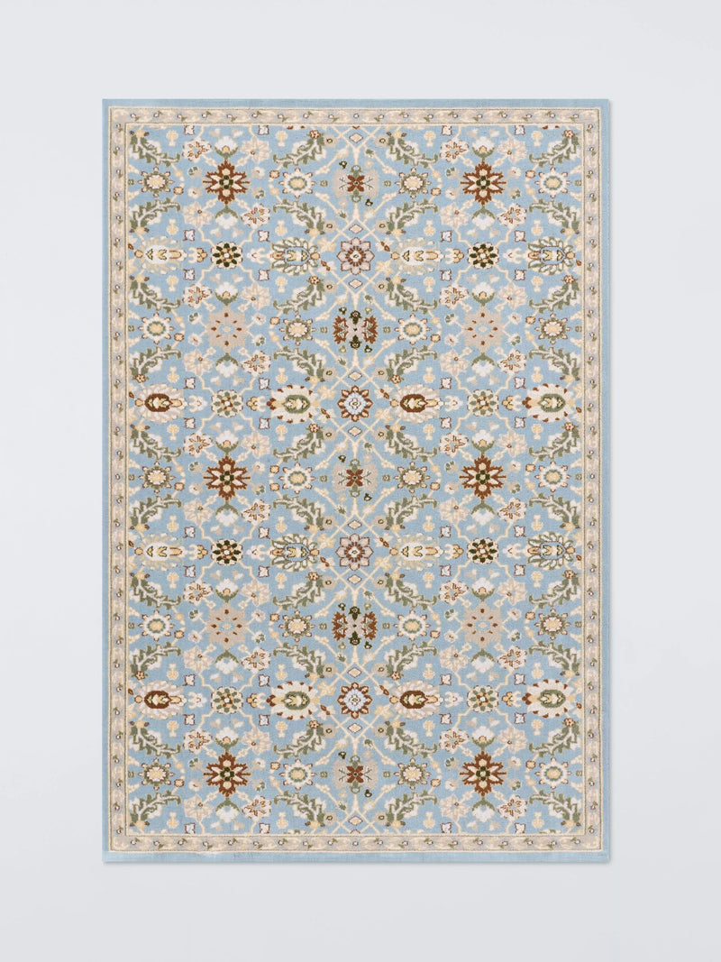 John Lewis Theodora Wool Rug