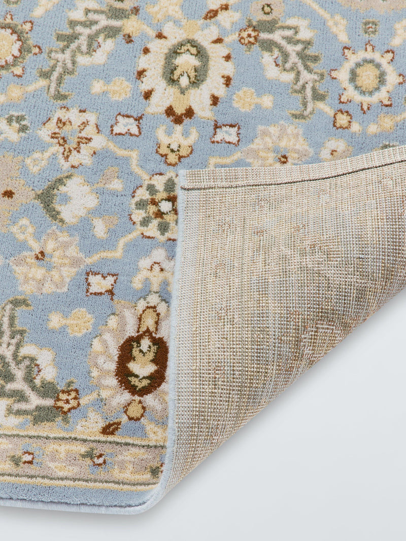 John Lewis Theodora wool rug 120x170cm, UK version
