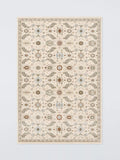 John Lewis Theodora wool rug 120x170cm, UK version