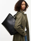Tommy Hilfiger TH Icon Pebble Grain Tote Bag - British product