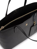 Tommy Hilfiger TH Icon Pebble Grain Tote Bag - British product