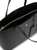 Tommy Hilfiger TH Icon Pebble Grain Tote Bag - British product