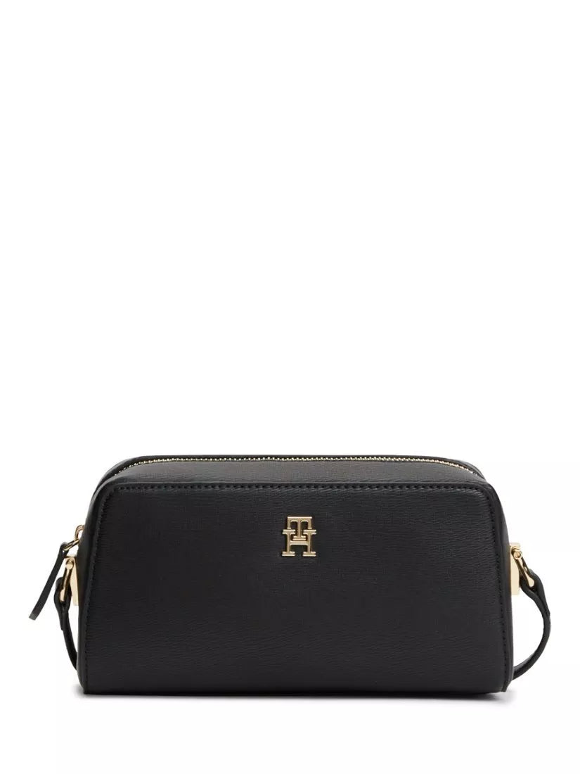Tommy Hilfiger crossbody camera bag compact design (British brand)