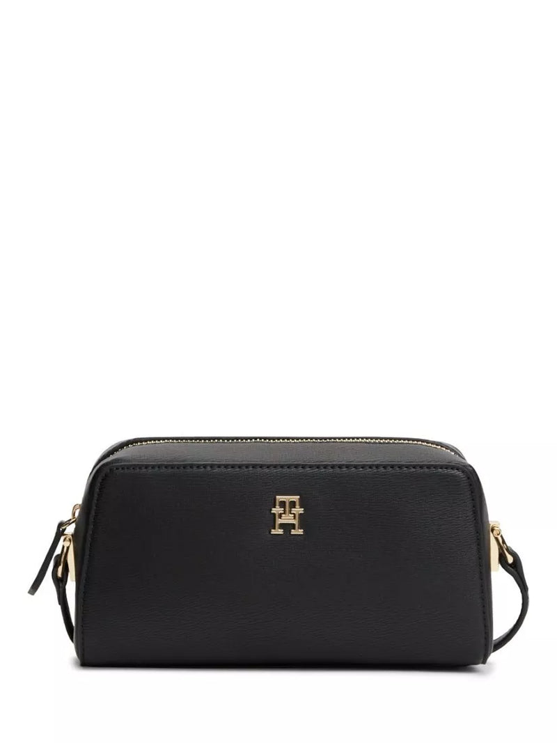 Tommy Hilfiger crossbody camera bag compact design (British brand)