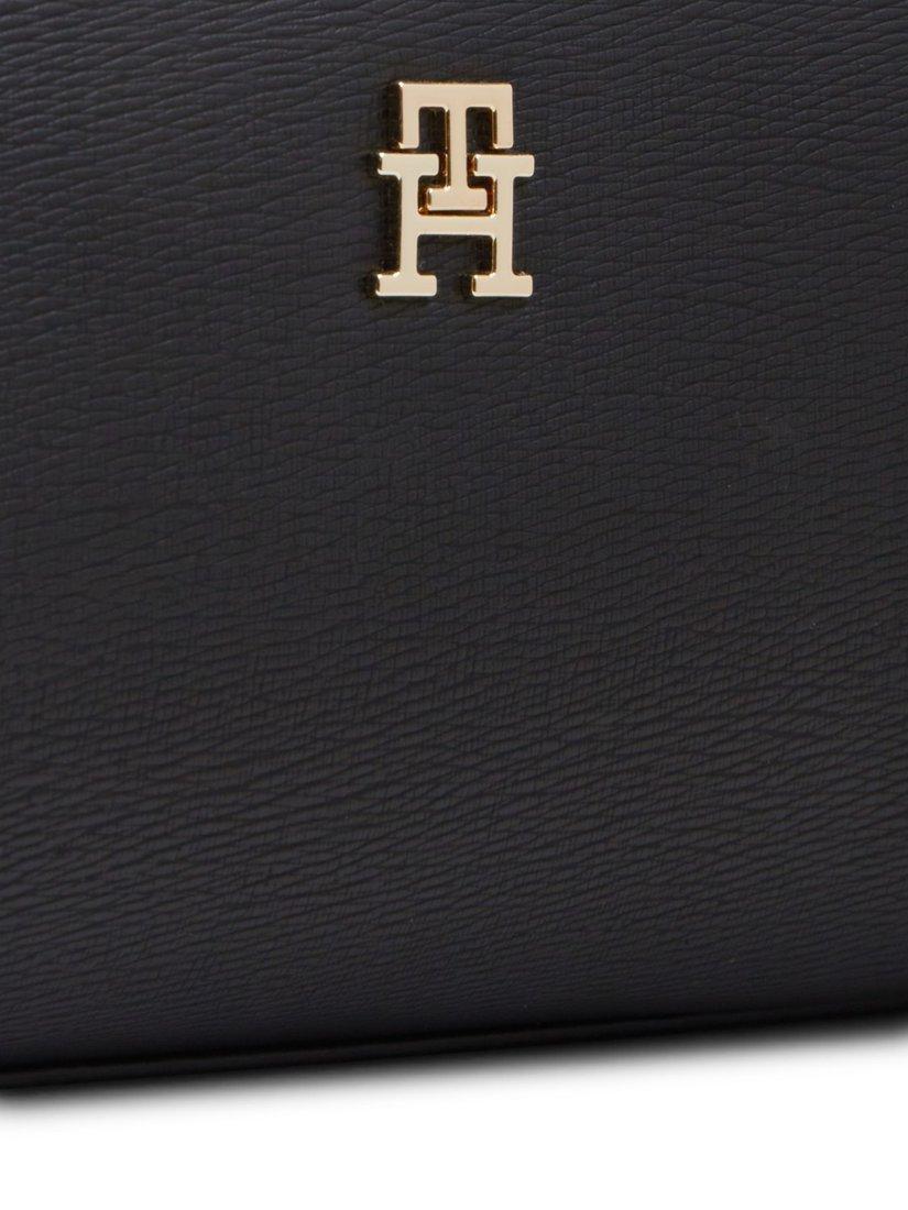 Tommy Hilfiger crossbody camera bag compact design (British brand)