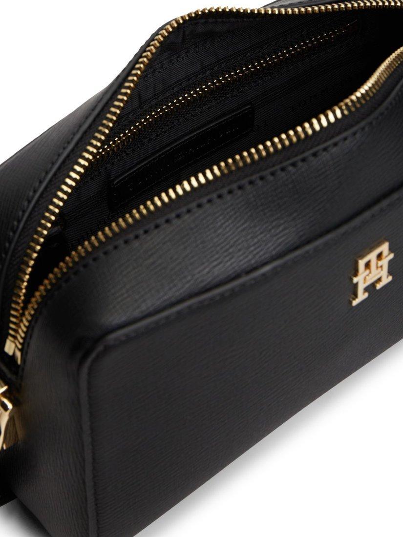 Tommy Hilfiger crossbody camera bag compact design (British brand)