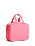 Tommy Hilfiger kids insulated lunch bag in Raspberry Pink - British product
