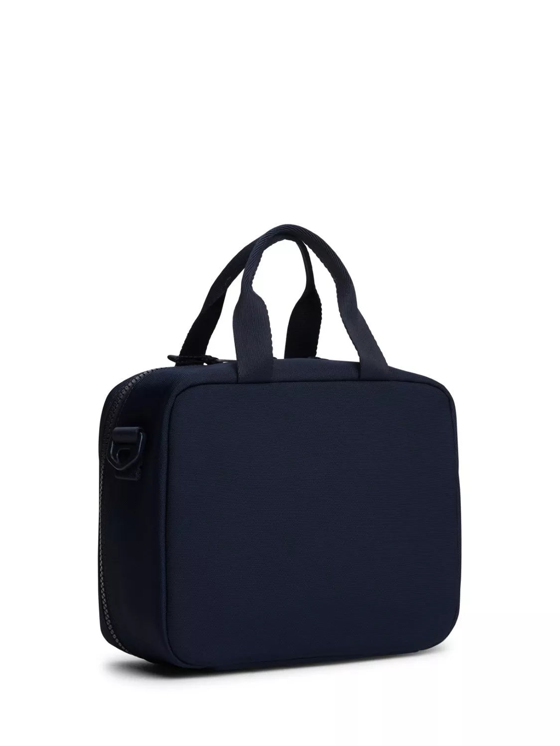Tommy Hilfiger kids insulated lunch bag navy blue, UK version
