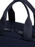 Tommy Hilfiger kids insulated lunch bag navy blue, UK version