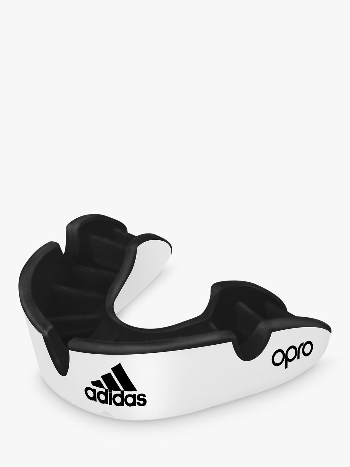 adidas Silver Level Mouthguard for ball sports (British brand)