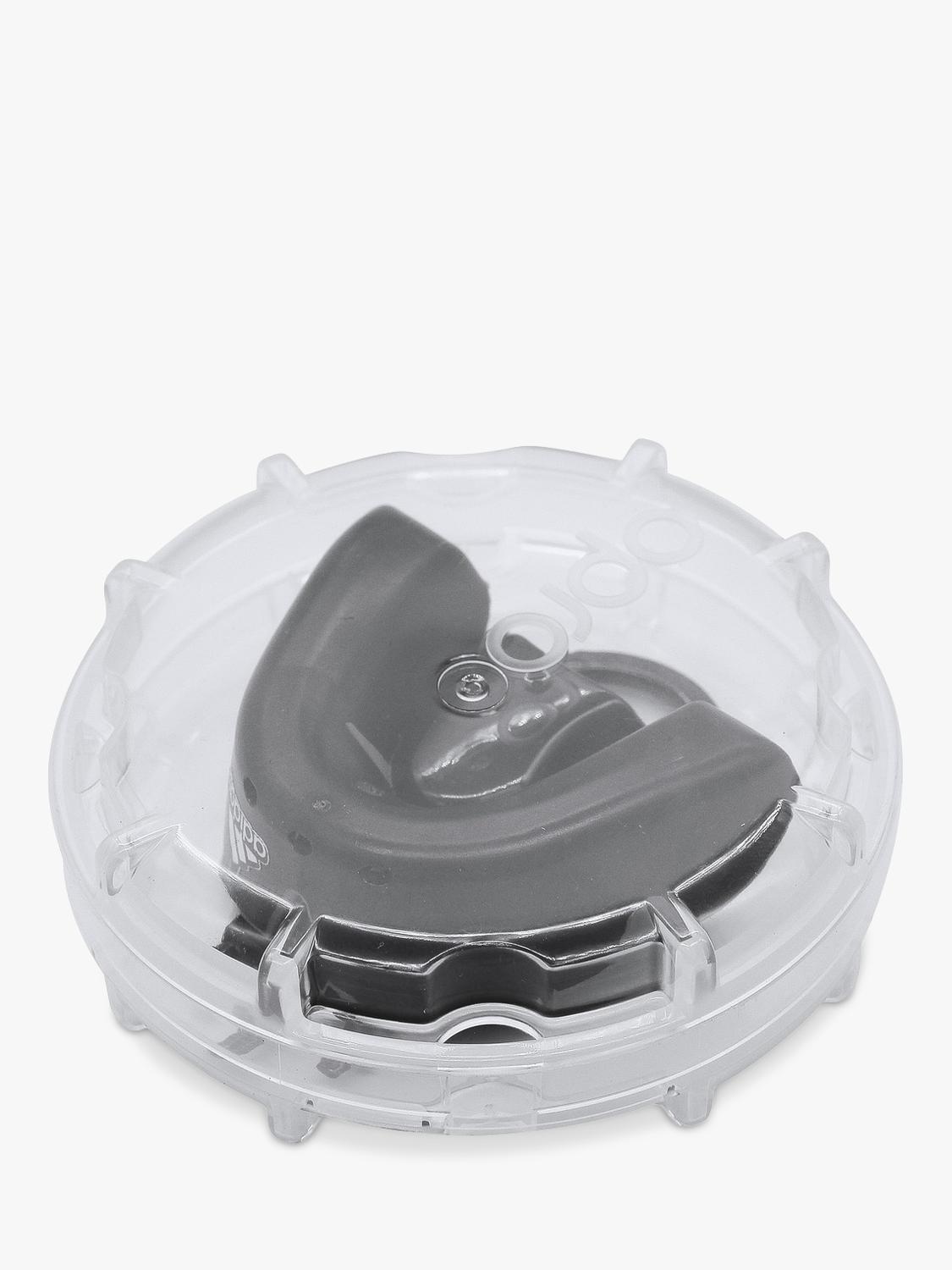 adidas Silver Level Mouthguard for ball sports (British brand)